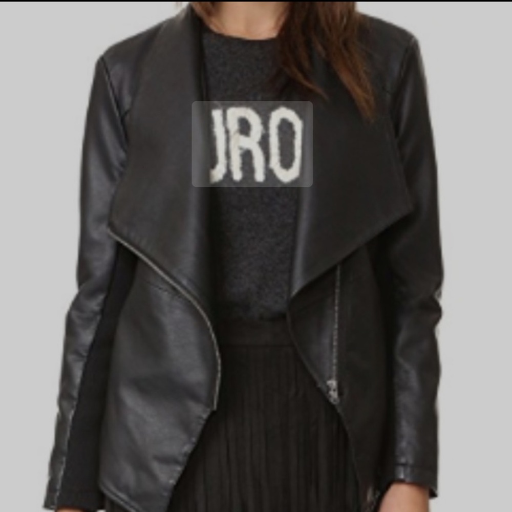 BB Dakota Carmen jacket